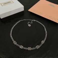 Miu Miu Necklaces